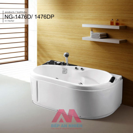 Top 5 Bồn Tắm Mini Nhỏ Gọn Bán Chạy Đáng Mua
